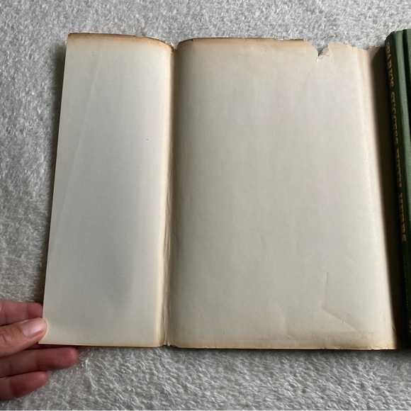 Parks Success With Herbs hardcover 1980 illustrated - Picture 8 of 10